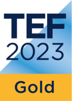 TEF Gold